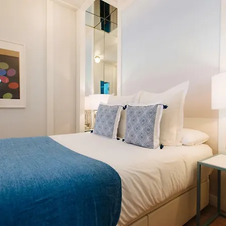 Hommyhome Regina - Metropol 아파트 *