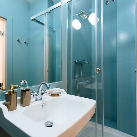 아파트 Hommyhome Regina - Metropol 세비야