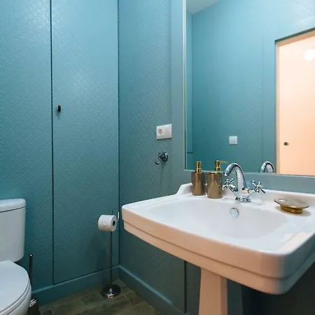 아파트 Hommyhome Regina - Metropol *