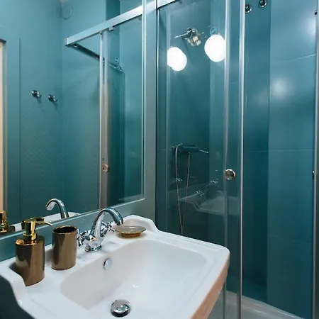 아파트 Hommyhome Regina - Metropol