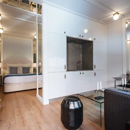 아파트 Hommyhome Regina - Metropol