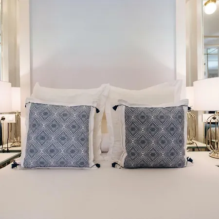 Hommyhome Regina - Metropol Lägenhet Sevilla