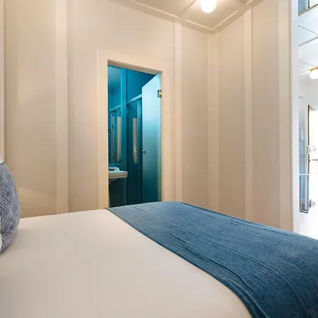 Hommyhome Regina - Metropol Lägenhet