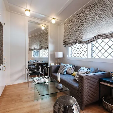 Hommyhome Regina - Metropol * Sevilla