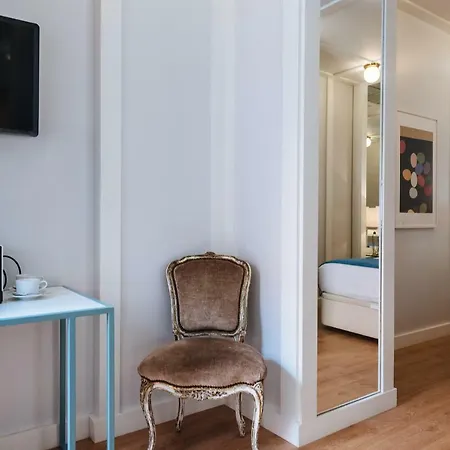 Hommyhome Regina - Metropol Lägenhet