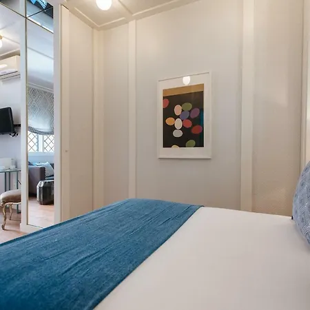 Lägenhet Hommyhome Regina - Metropol Sevilla