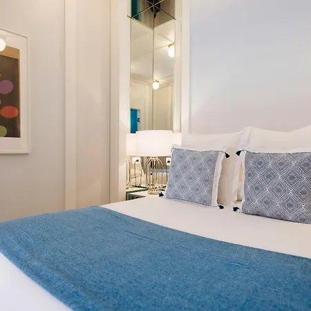 Hommyhome Regina - Metropol Lägenhet Sevilla